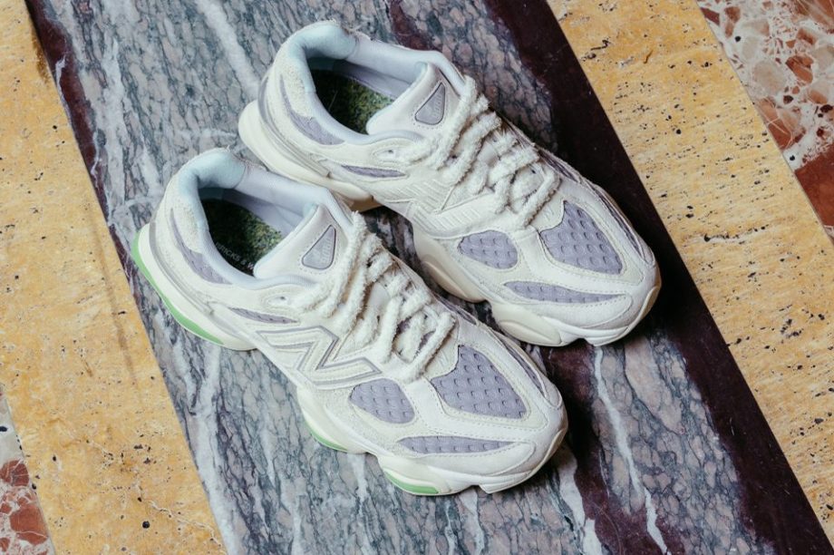 New Balance x Bricks & Wood 9060