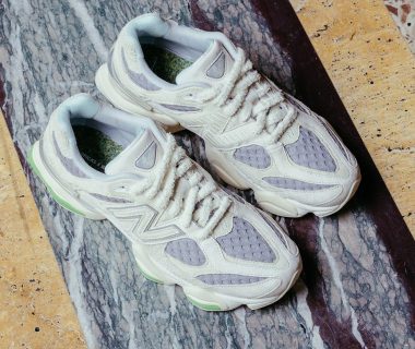 New Balance x Bricks & Wood 9060