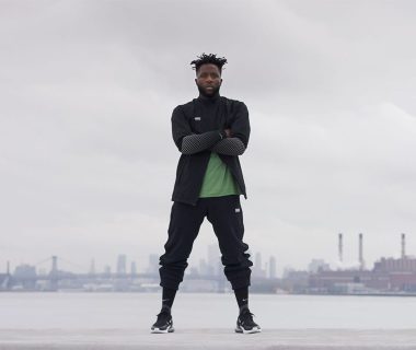 lookbook nike mannequin