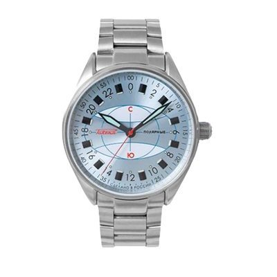 Montre Polar W-45-17-30-0241 raketa