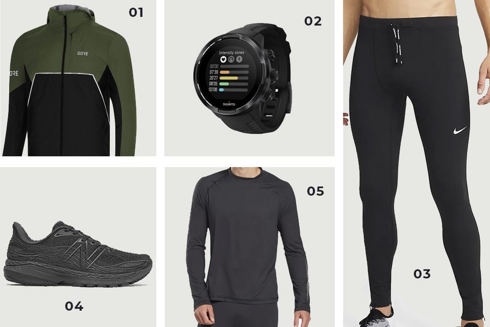 selection running soldes fw22