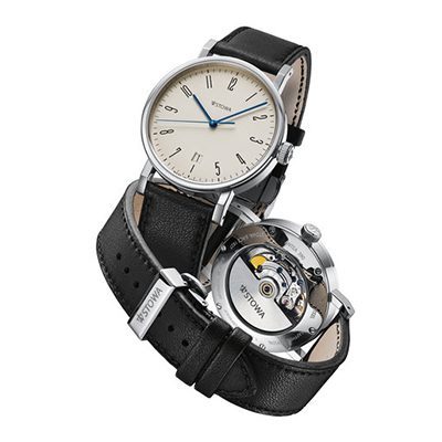 Stowa Antea Classic 390