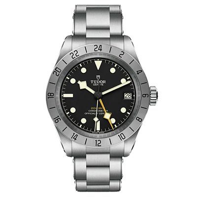 montre tudor black bay pro