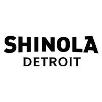 logo marque shinola