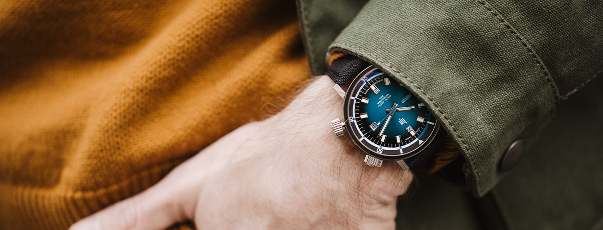 montre lip nautic 7e continent