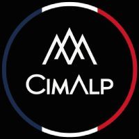 Logo Cimalp