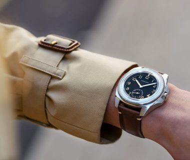 longines pilot majetek montre 2023