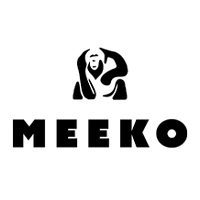 logo meeko shoes chaussures sneakers