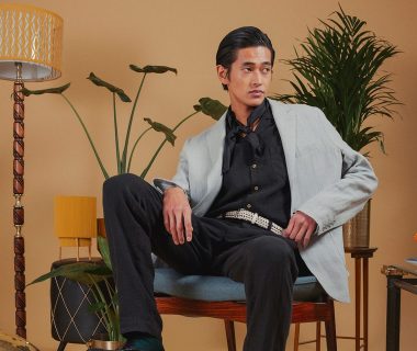 Percival Nouvelle Collection