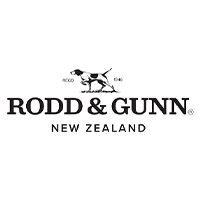 logo de la marque rodd and gunn avis