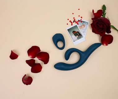 Sextoys pour couple