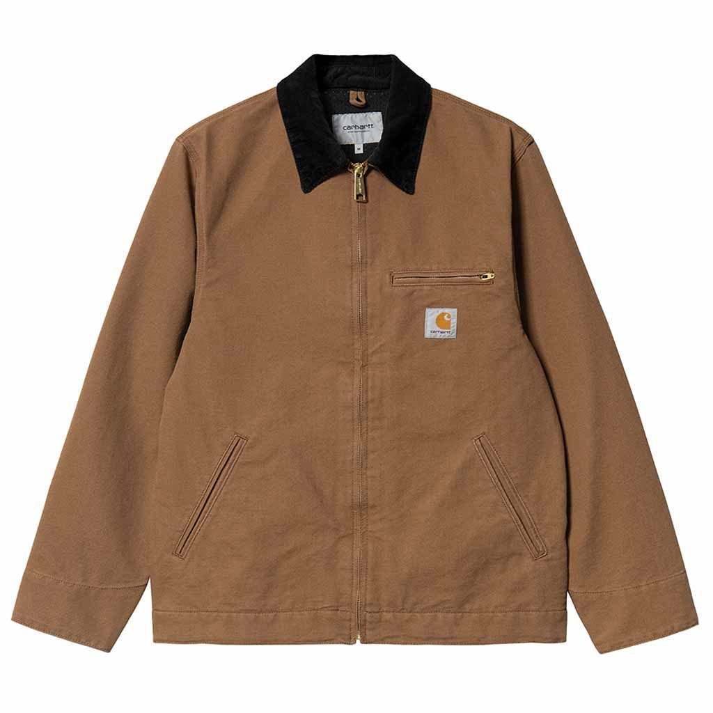 veste Carhartt WIP detroit jacket