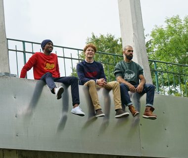 henry chinos et jeans