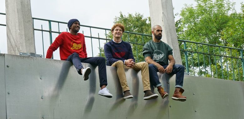 henry chinos et jeans