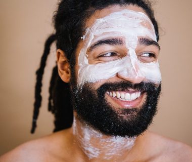 avis sur masque beauté au lait ânesse pour homme au pays des ânes