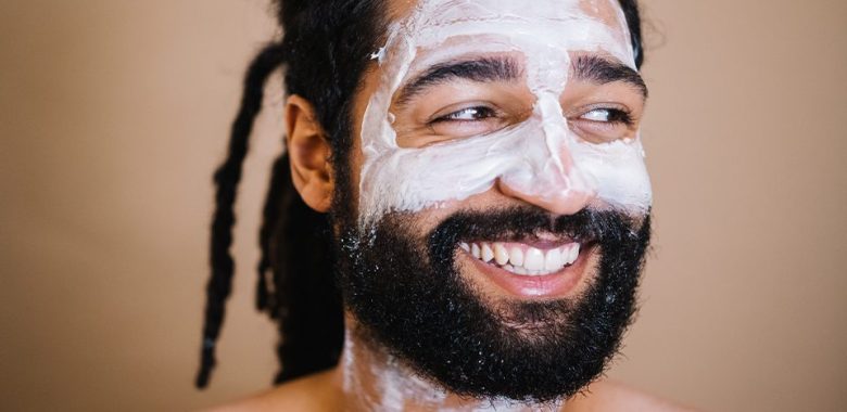 avis sur masque beauté au lait ânesse pour homme au pays des ânes