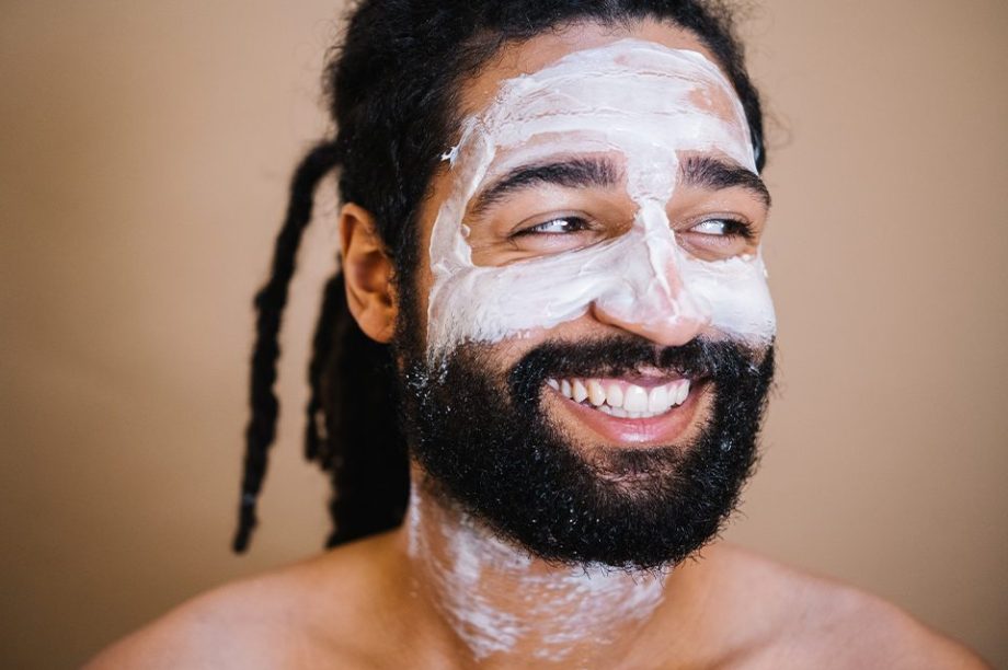 avis sur masque beauté au lait ânesse pour homme au pays des ânes