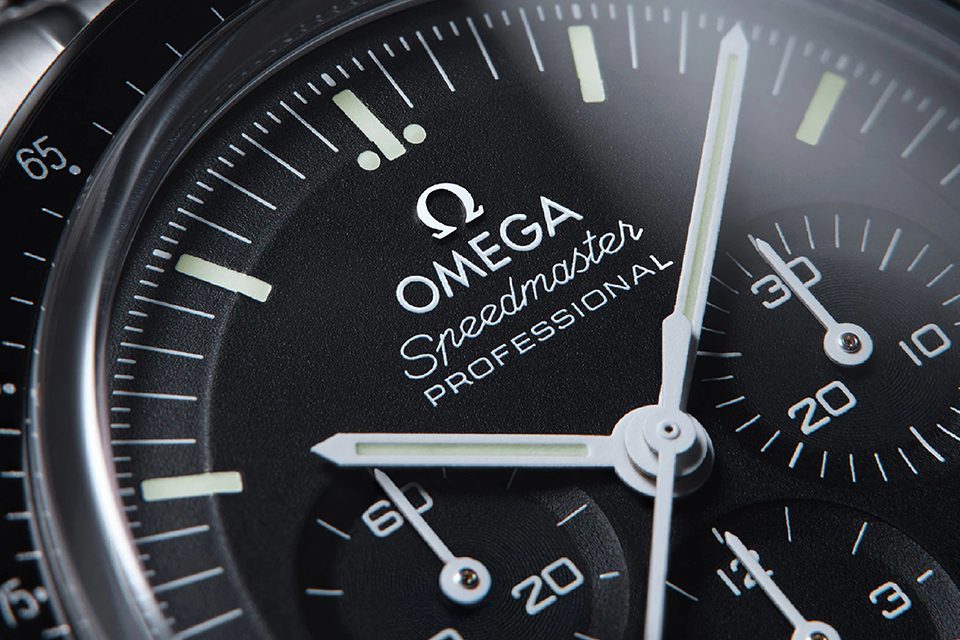 omega speedmaster moonwatch