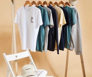 adresse tournant du match collection capsule vetements sport été 2023
