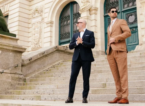 comment shabiller mariage diapo 2026
