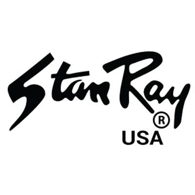 logo stan ray marque américaine workwear