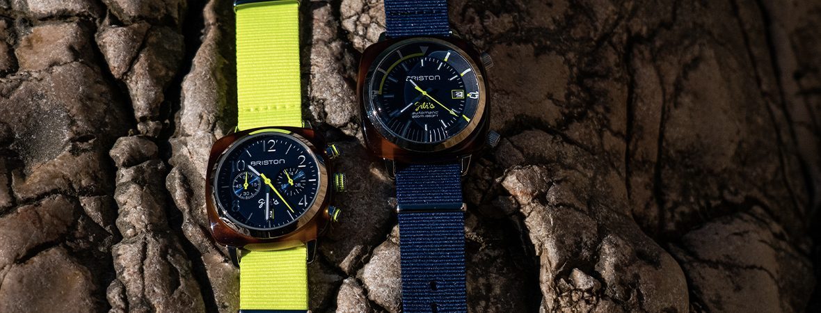 montre été 2023