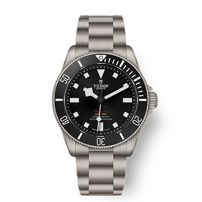 montre tudor pelagos 39