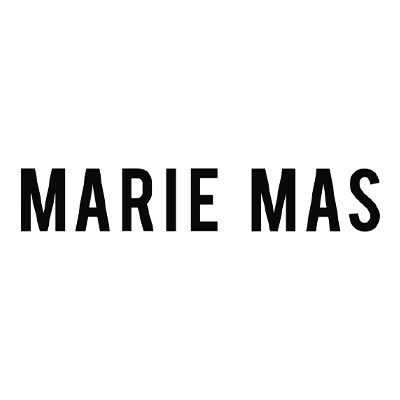 marie mas logo