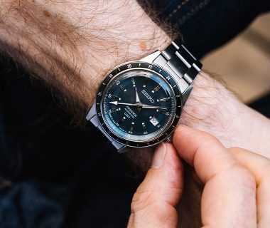 montre Seiko Presage Style 60 2023 avis