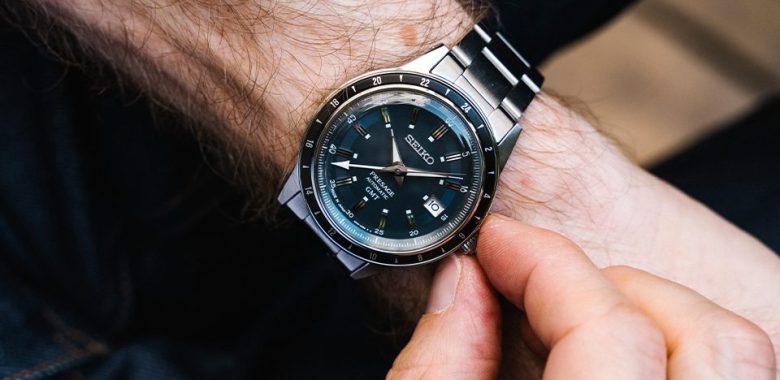 montre Seiko Presage Style 60 2023 avis