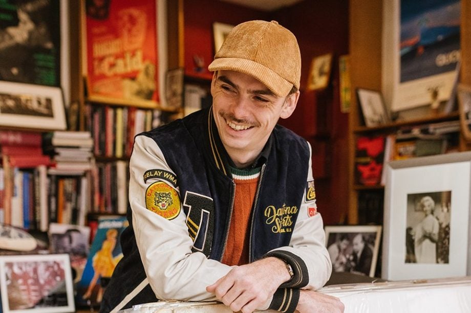 marques de casquettes françaises pour homme