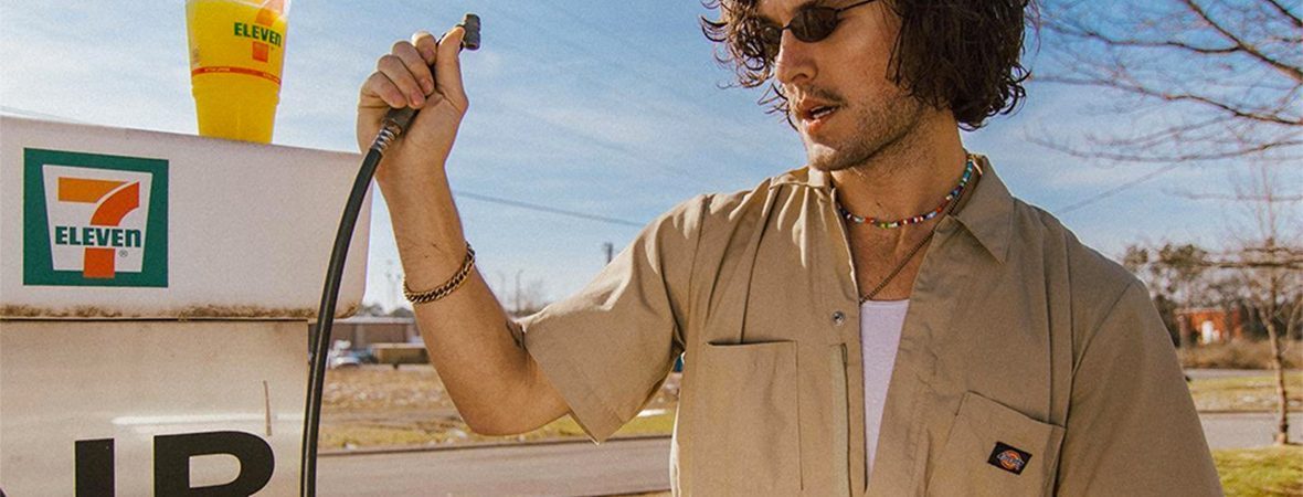 combinaison pour homme dickies