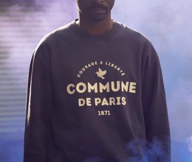 Commune De Paris Navy