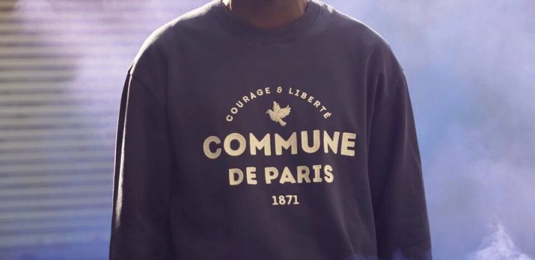 Commune De Paris Navy
