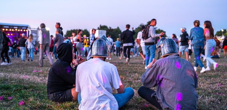 Festival Roi Arthur 2022