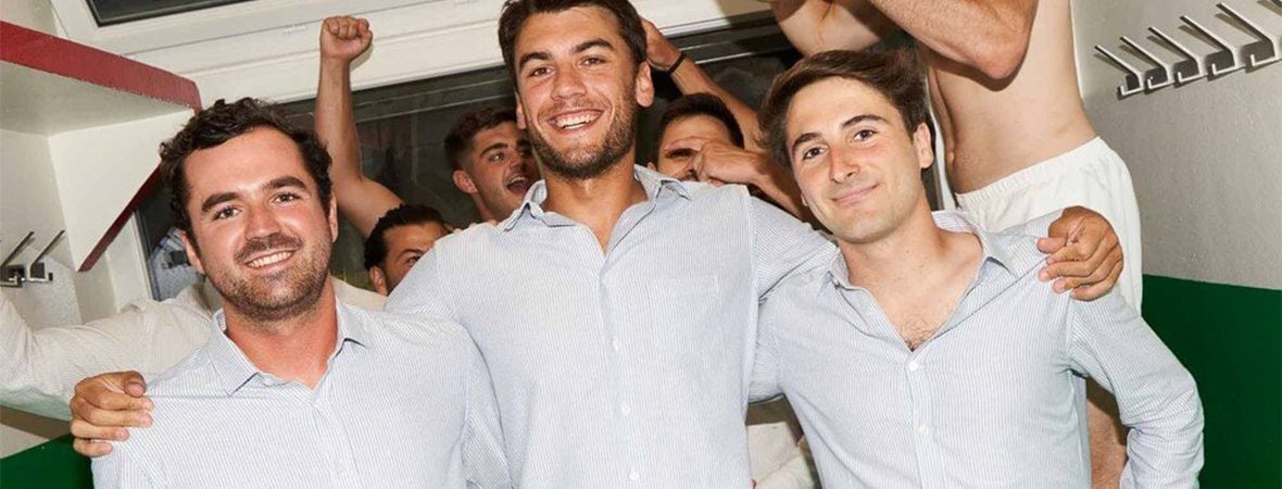 chemise coupe du monde de rugby