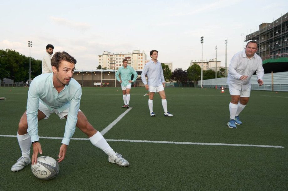 Le Chemiseur Sport