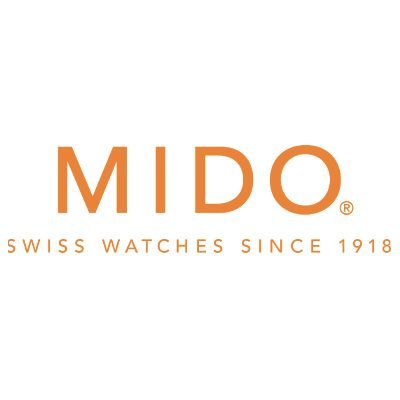 mido logo montres