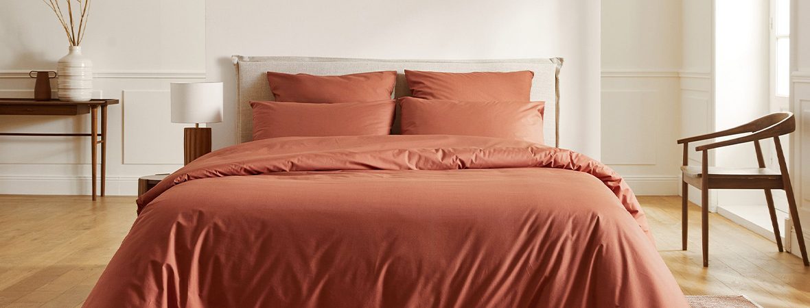 bonsoirs marque linge de lit