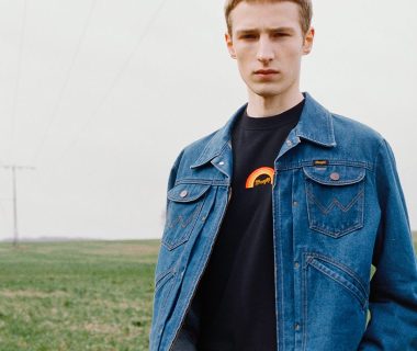 collab sandro wrangler 2023