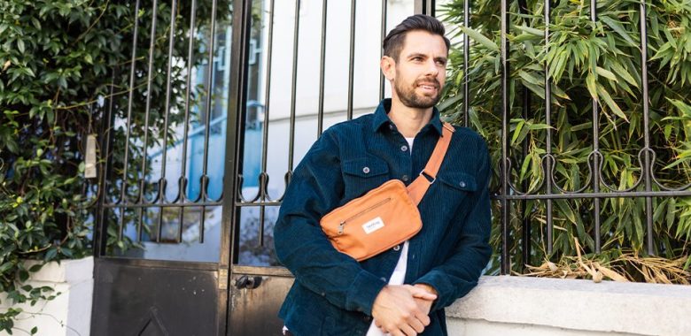 comment porter une chemise en velours cotelé