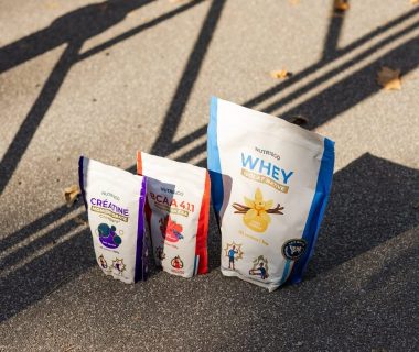Nutrico Sport pack