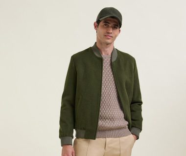 Hircus Nouvelle Collection