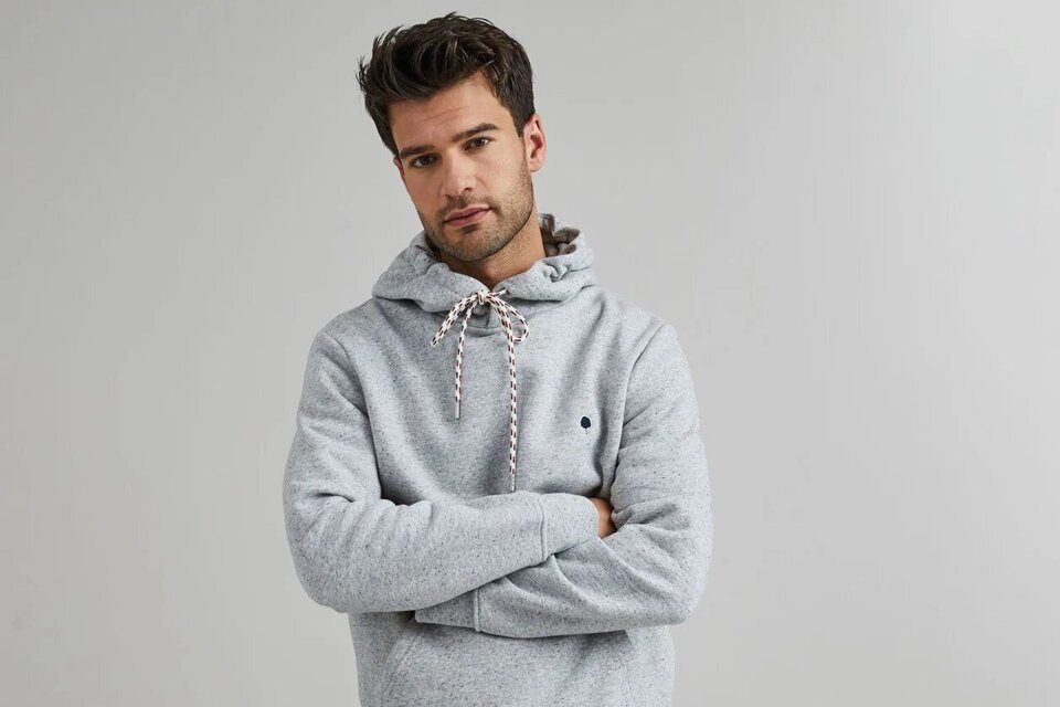 Hoodie Capuche Faguo