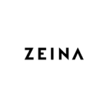 logo zeina