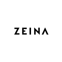 logo zeina