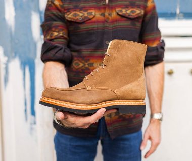 Boots Hardrige Lans
