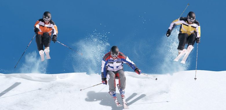 colmar marque italienne vêtements de ski