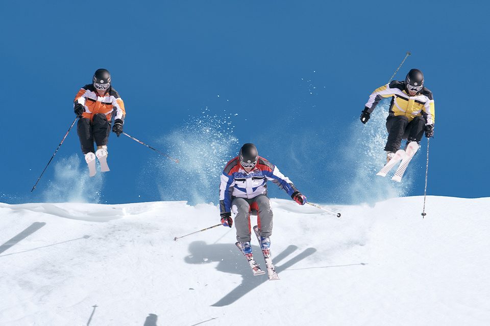 colmar marque italienne vêtements de ski