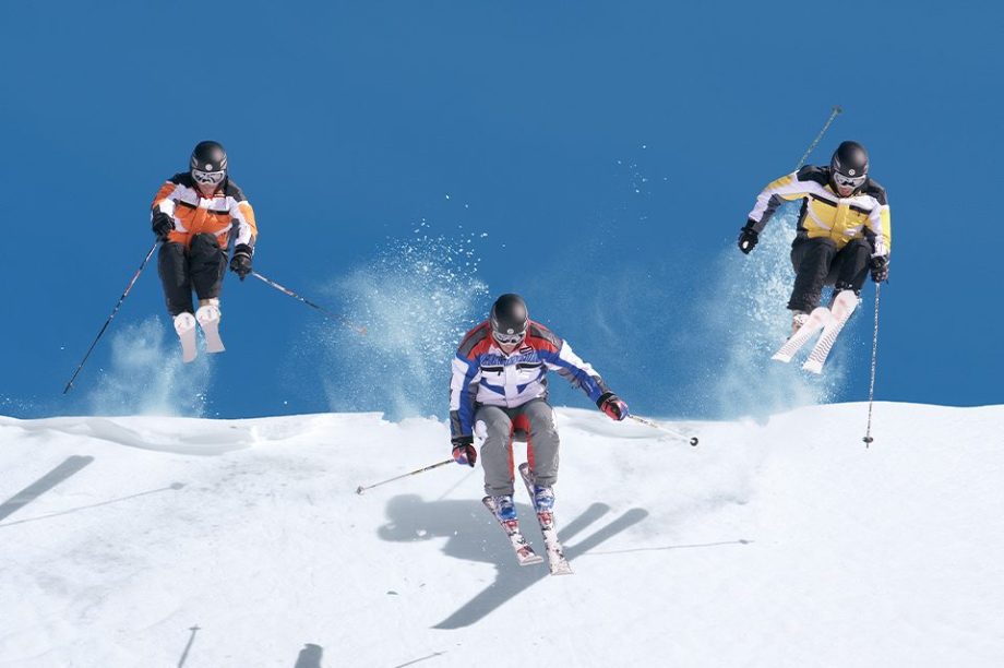 colmar marque italienne vêtements de ski